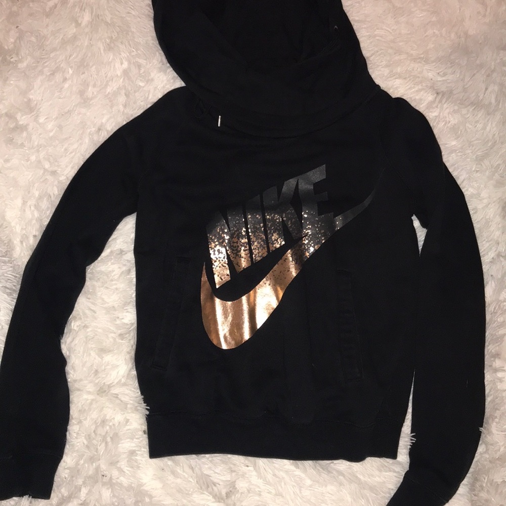Nike hoodie